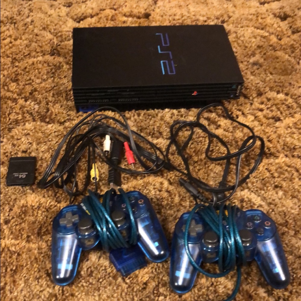PlayStation 2